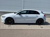 Mercedes-Benz A 250e 8G-DCT AMG-Line Garantie 2 Jahre - Mercedes-Benz A-Class mit Hybrid-Antrieb
