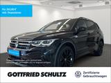 Volkswagen Tiguan Allspace 2.0 TDI DSG R-Line 4Motion ACC R - Volkswagen Tiguan Allspace in Oberhausen