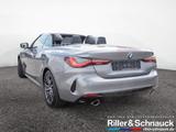 BMW 430i Cabrio xDrive 360°+LASER+ACC+H/K+LEDER+MEM+ - BMW 430 in Berlin