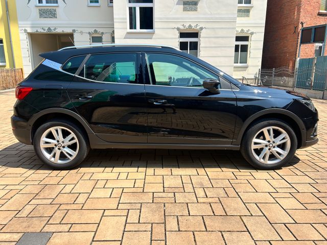 SEAT Arona 1.5 TSI Start&amp;Stop 110kW FR BEATS