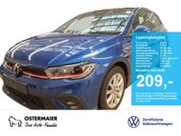 Volkswagen Polo - Vorschau Bild 1