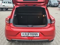 Fahrzeugabbildung Clio V Techno 1.0 TCe 90 Automatik