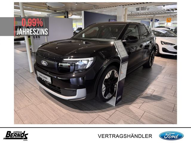 Ford Explorer BEV ab 0,99% eff. Zins. NAVI LED AHK