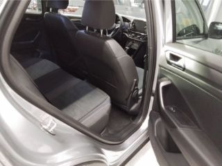 T-Roc 2.0 TSI 4Motion R-Line *AHK*KAMERA*