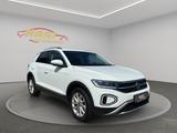 Volkswagen T-Roc Style*LED*App-Connect*ACC* - VW T-Roc von 2025