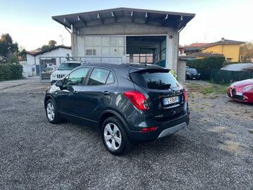 Opel Mokka X - 6