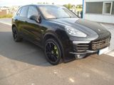 Porsche Cayenne S E-Hybrid Carbon 18-Wege Softclose ACC - Porsche mit Hybrid-Antrieb