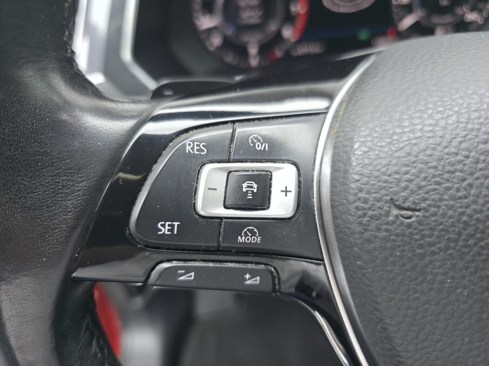 Volkswagen Tiguan Allspace 2.0 TSI 4M Comfortline AHK 7-SIT