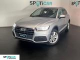 Audi Q5 Q5 2.0 TDI 190 CV quattro S tronic - Audi Q5 mit Halbautomatikschaltung