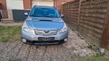 Subaru outback - Subaru Outback aus 2012 mit Diesel-Antrieb