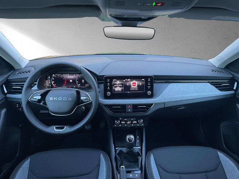 Skoda Scala - Bild 7