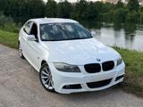 BMW 335d E90 PACK M - FOR EXPORT  - BMW 335 mit Diesel-Antrieb: Limousine