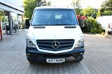 Mercedes-Benz Sprinter 316 CDI Kasten L1H1 RWD Bi-Xenon Klima - Mercedes-Benz LKWs