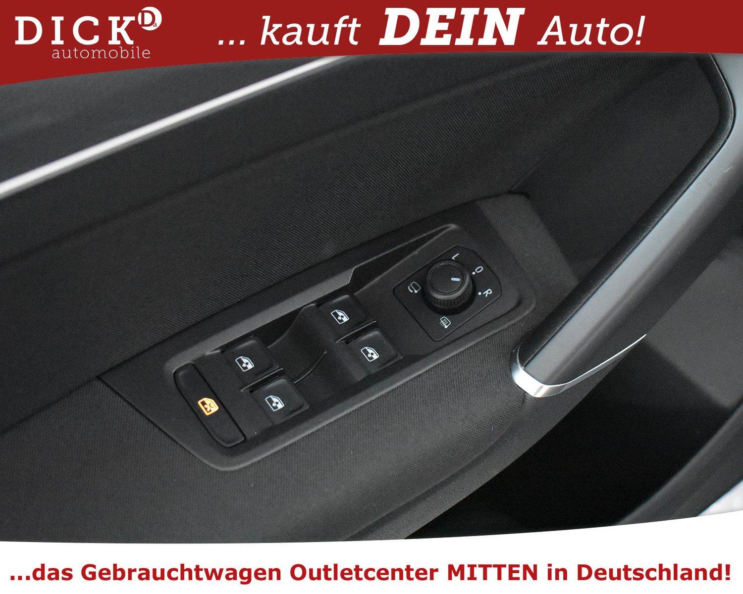 VW Touran 1.5TSI Active 7SI+VIRTU+NAVI+SHZ+PDC+ACC+ - Image 18