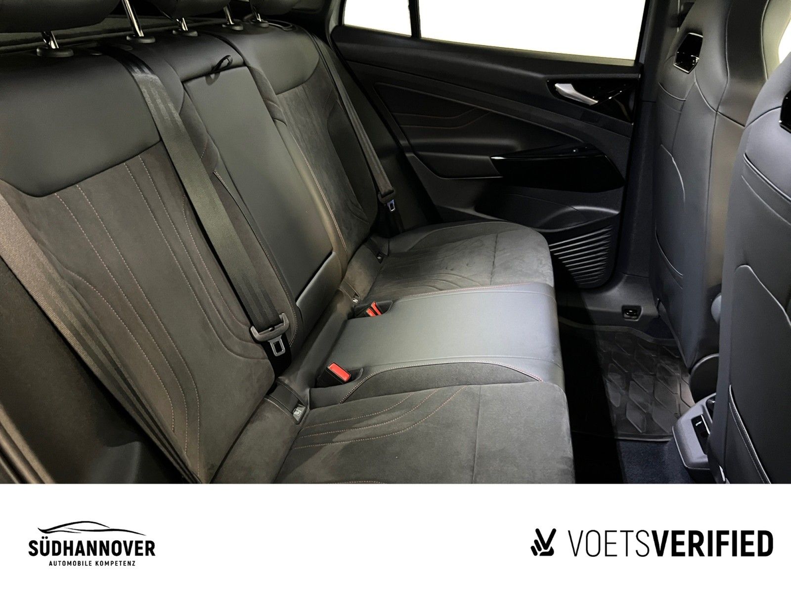 Volkswagen ID.4 - Bild 15