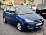 Ford Focus C-Max 1.6 '1.Hand'107.700KM'Klima'TOP - Ford C-Max: 7