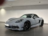 Porsche Boxster 718 Style Edition BOSE Sport Chrono LED