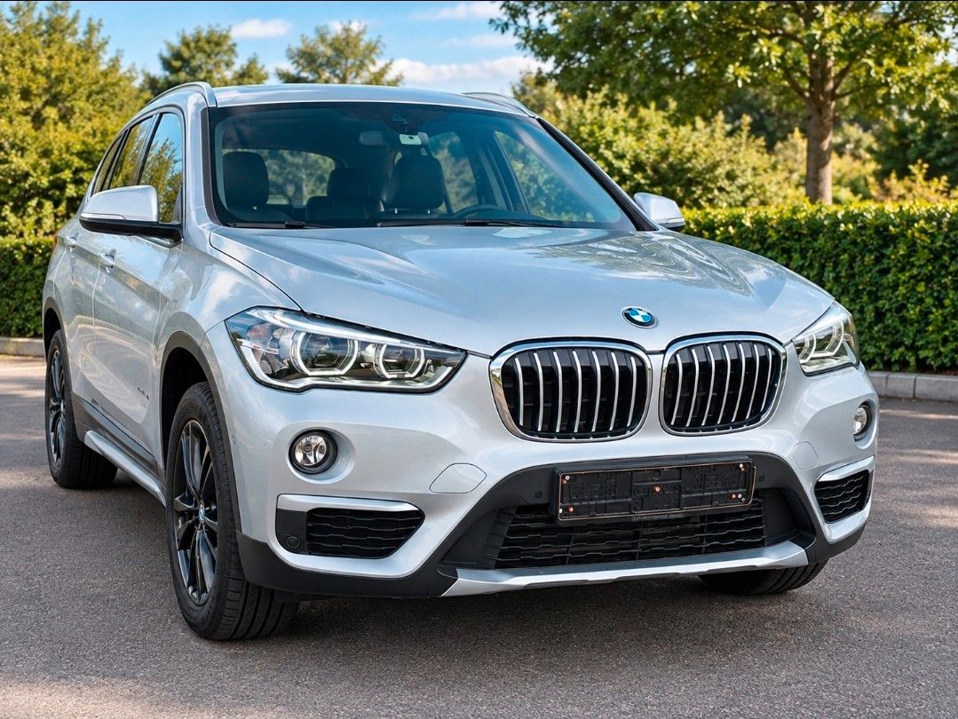 BMW X1 xDrive 20 i xLine
