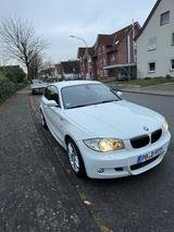 BMW 118i -BMW 118i facelift 2.0l Benziner Steuerkett - BMW 118: 118i Facelift