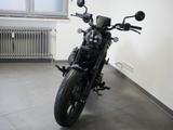 Honda CMX1100  - HONDA CHOPPER