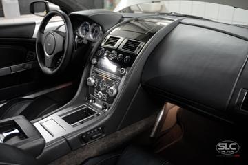 2010 Aston Martin DB9 缩略图 24