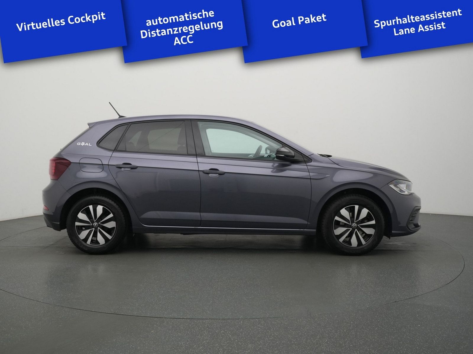 Volkswagen Polo - Bild 3