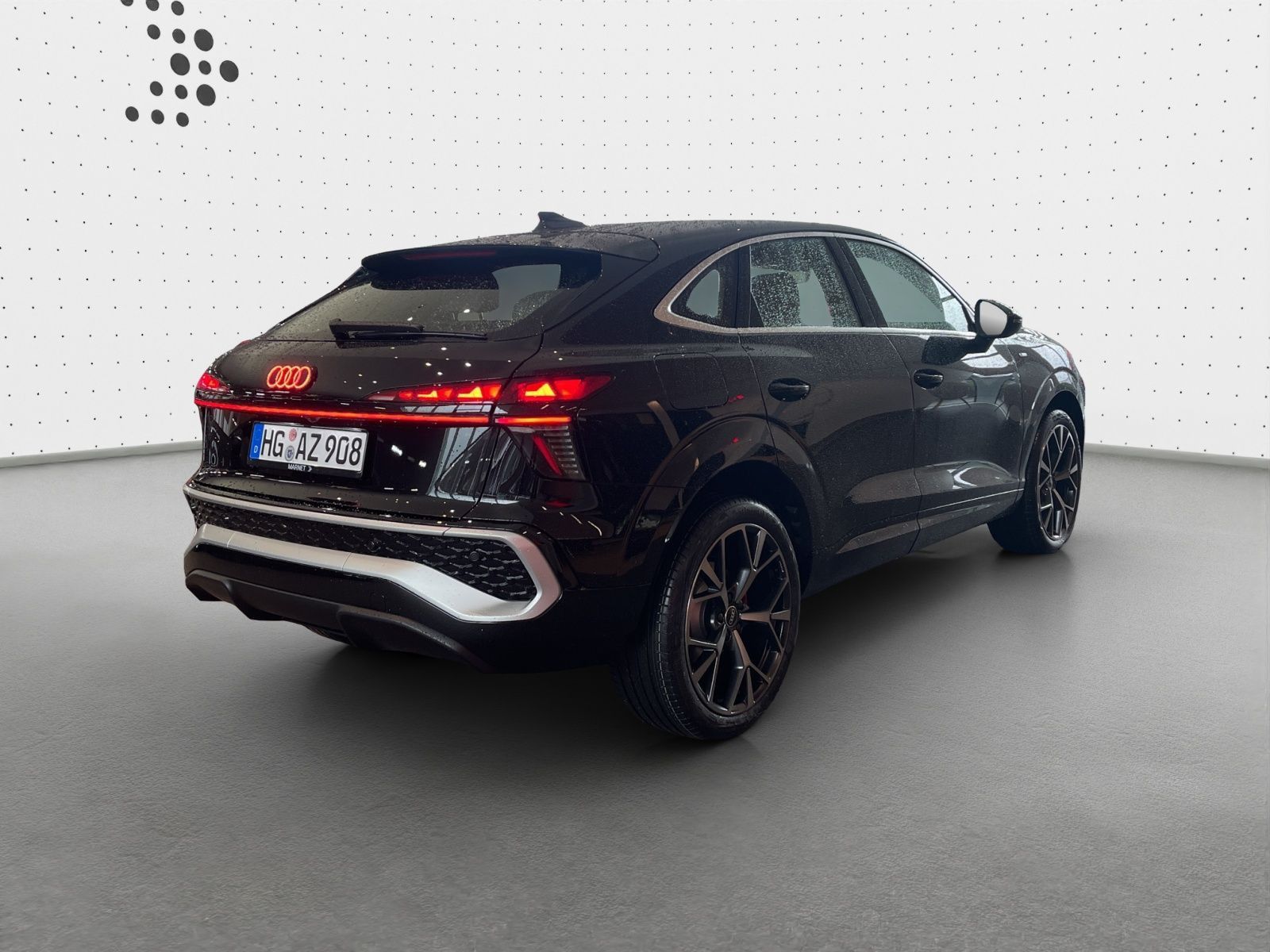Audi Q3 - Bild 2