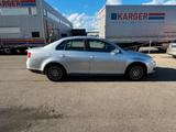 Volkswagen Jetta V Comfortline / EURO 4 - Volkswagen Jetta: Comfortline