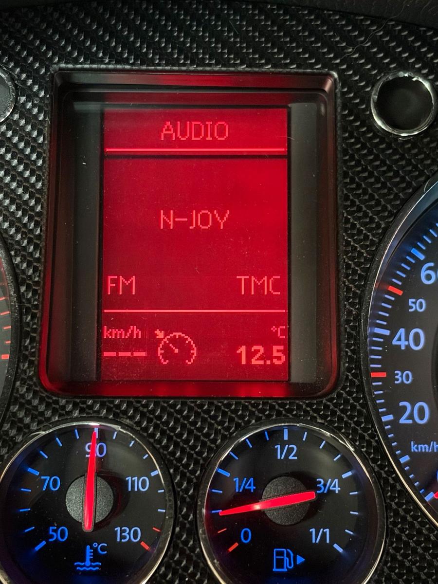 Volkswagen Passat 2007 — photo 12