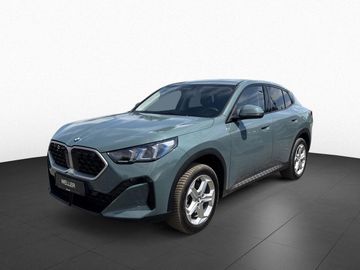 BMW X2 - 3