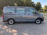 Volkswagen T6 Transporter2.0/9Sitzer/1Hand/Scheckheft VW - Volkswagen: Transporter 9 Sitzer
