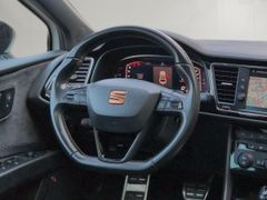 SEAT Leon 2.0 4Drive Cupra~BeatsAudio~Alcantara
