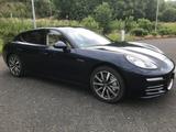 Porsche Panamera 4S S Standheizung Bose  - Porsche Gebrauchtwagen in Siegen