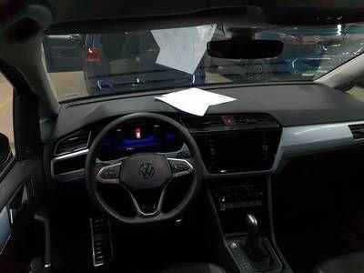 Volkswagen Touran - Bild 9