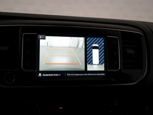Vivaro C CARGO L CDTI+NAVI+SCHIEBETÜR+PARKPILOT+