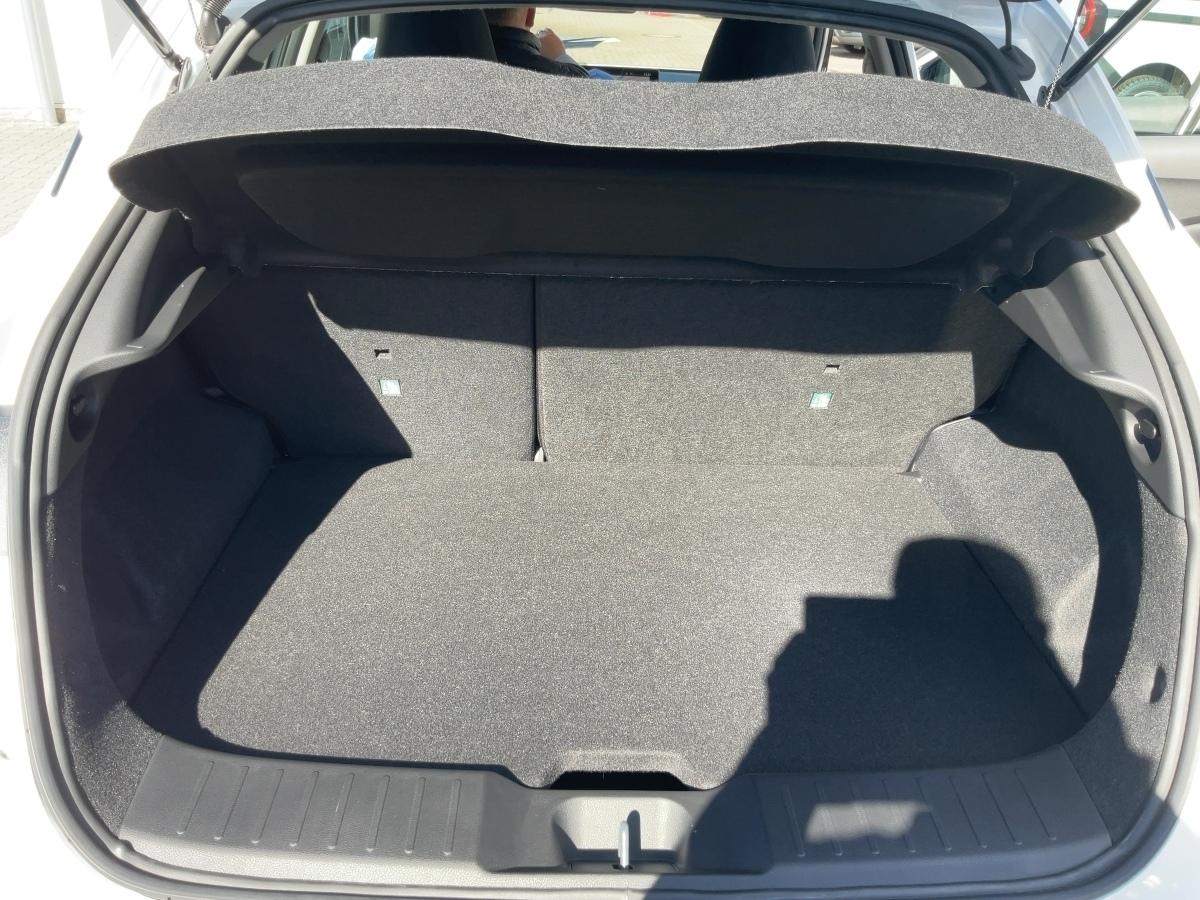 Nissan Juke Acenta 1.0 DIG-T |Navi|LED|SHZ