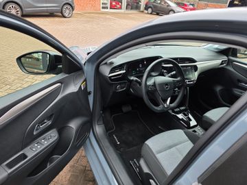 Bild 4 Opel Corsa F e Edition