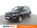 Jeep Compass 1.4 M-Air Limited 4WD *NAVI*ACC*CAM*ALU* - Jeep Compass in Dresden