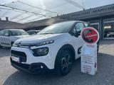 Citroën Citroen C3 1.2 puretech Shine s&s 110cv eat6 my2 - Citroën mit Benzin-Antrieb: Limousine, 11 Cv