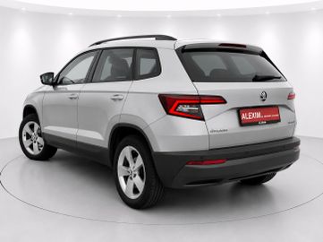 Skoda Karoq - 7