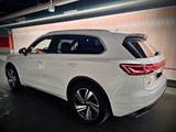 Volkswagen Touareg 3.0 TDI | ABT 330 PS | 3.5t AHK | Matrix - Volkswagen Touareg: Abt