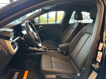 Audi A3 Sportback 35 TDI *LED*NAVI*ACC*SPURASS.*