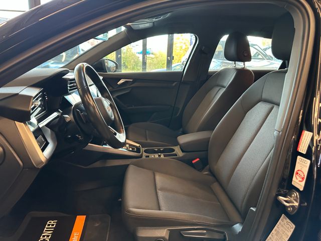 Audi A3 Sportback 35 TDI *LED*NAVI*ACC*SPURASS.*