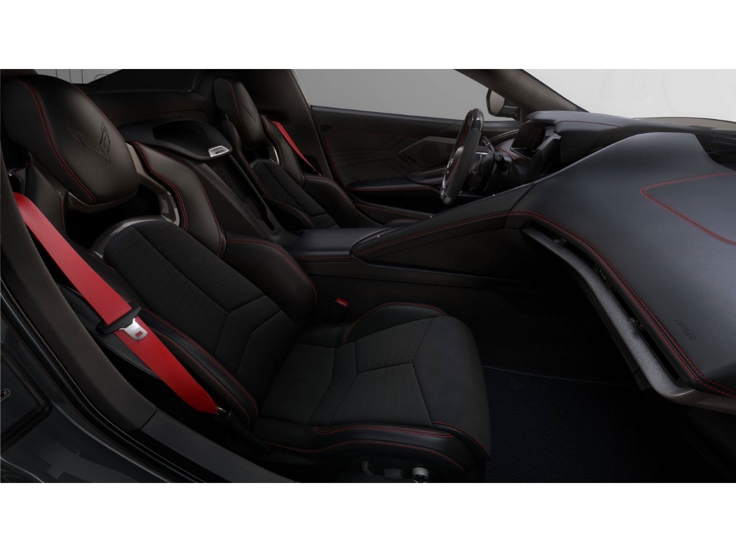 Fahrzeugabbildung Corvette C8 E-Ray Convertible 3LZ mit Werksgarantie