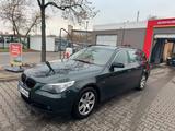 BMW 520d e61 Touring Bastler - BMW 520 aus 2006: Kombi