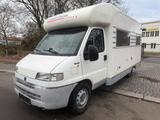 Fiat Ducato 2,8 idTD - Fiat 2000