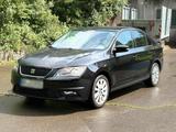 Seat Toledo *TÜV 10.2027*-Sitzheizung|Sche... - gebrauchte Seat Toledo aus dem Jahr 2016