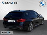 BMW 530 dA xDr. M-Sport adap.LED Standhzg. Pano. - BMW 530 in Wiesbaden