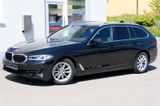 BMW 520d Touring Facelift BusinessP Driving AssP LED - BMW 520 Hybrid (Diesel/Elektro)