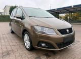 Seat Alhambra 2,0 Dissel - Seat Alhambra in Bielefeld